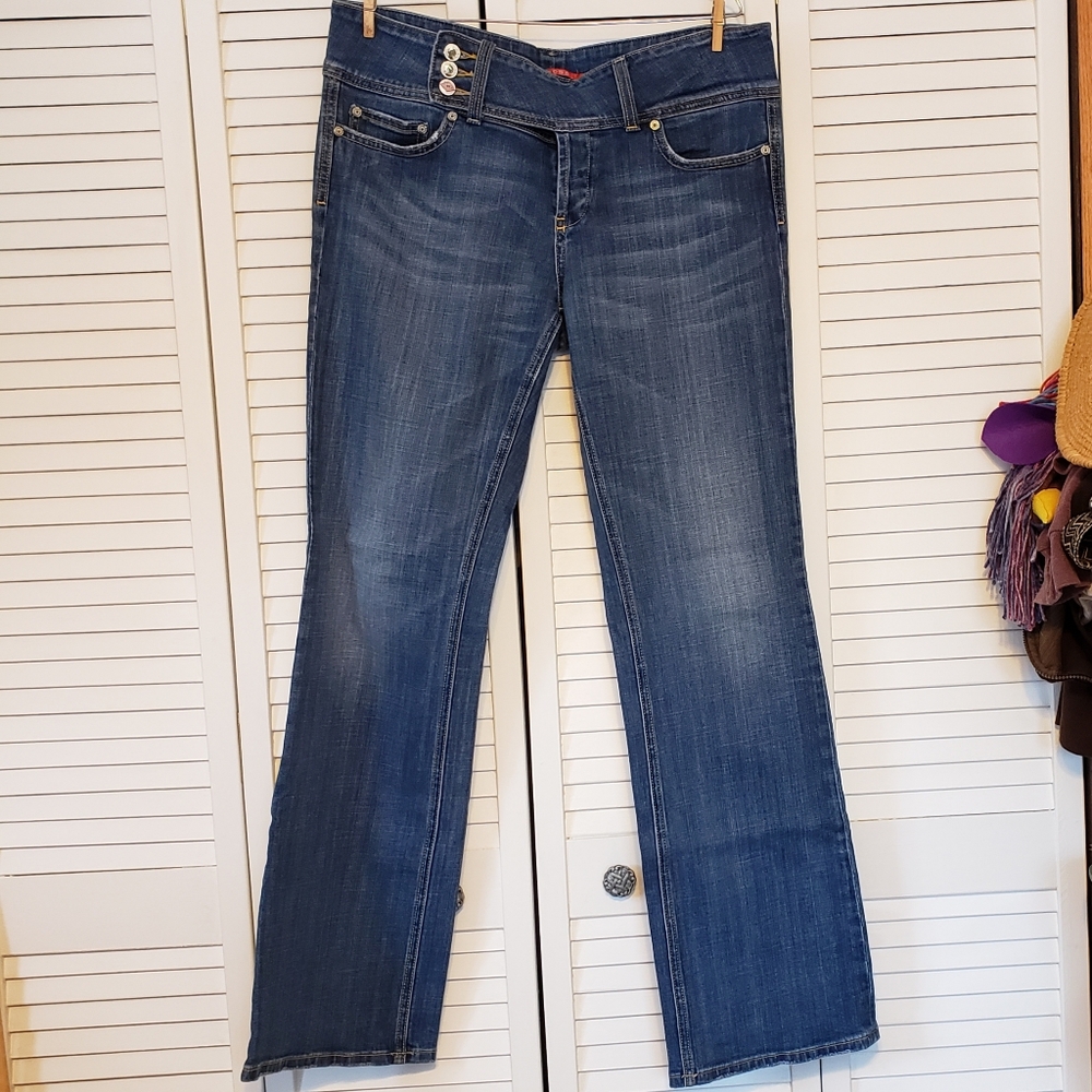 Vigoss Florence jean bootcut